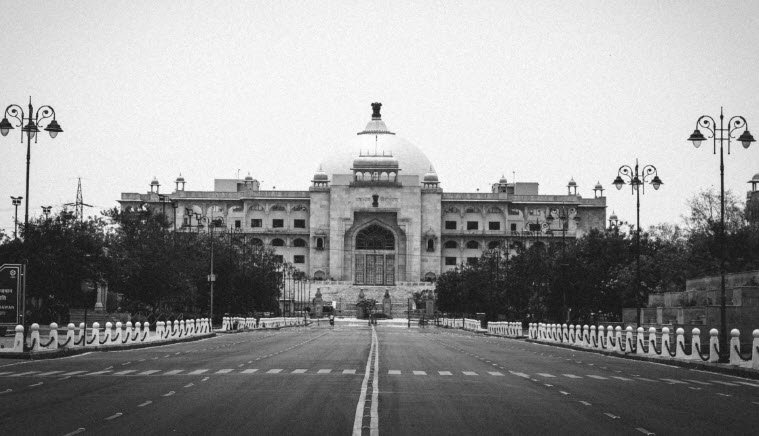 Jawahar Lal Nehru Marg, Jaipur, Rajasthan - Vushii.com Jawahar Lal Nehru Marg, Jaipur, Rajasthan - Vushii.com